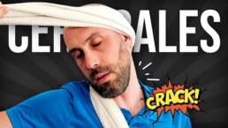 DESBLOQUEA tu CUELLO en 15 MINUTOS con una TOALLA (¡Rutina INFALIBLE!)
