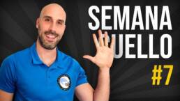 DIA 7 – Cerrando la semana del cuello
