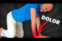 5 ejercicios que ALIVIAN tu MUÑECA y te DEVUELVEN la fuerza (sin dolor)