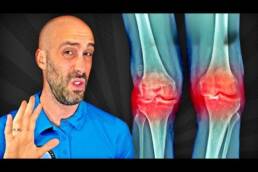 Dame 7 DÍAS para ELIMINAR tu DOLOR de RODILLA PARA SIEMPRE