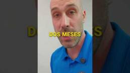 La CIRUGIA de meniscos que NO necesitabas