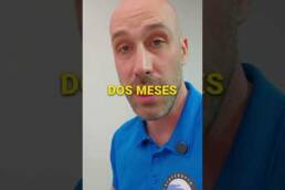 La CIRUGIA de meniscos que NO necesitabas