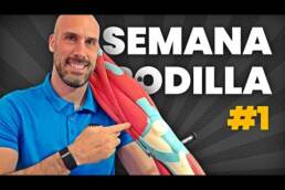 DIA 1 – SEMANA DE LA RODILLA