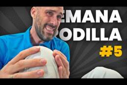 DIA 5 – SEMANA DE LA RODILLA