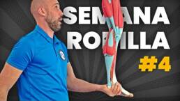 DIA 4 – SEMANA DE LA RODILLA