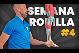 DIA 4 – SEMANA DE LA RODILLA