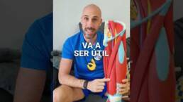 El ❌PEOR ejercicios para tu RODILLA no existe?