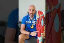 El ❌PEOR ejercicios para tu RODILLA no existe?