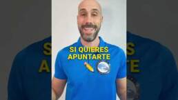 Mas de 7000 personas en directo en el primer dia