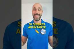 Mas de 7000 personas en directo en el primer dia