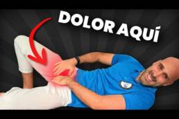 6 EJERCICIOS que ELIMINAN el DOLOR de INGLE