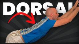 Si TRABAJAS SENTADO y te DUELE la espalda… NECESITAS ver esto