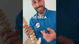 El verdadero ENEMIGO de tu columna