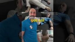 Deja de BUSCAR soluciones RAPIDAS. Empieza a entender tu espalda