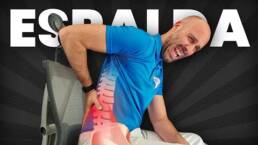 Haz ESTOS 5 MOVIMIENTOS en tu SILLA y tu ESPALDA te lo AGRADECERÁ