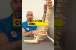 Esta SEMANA empieza el CAMBIO que tu espalda necesita