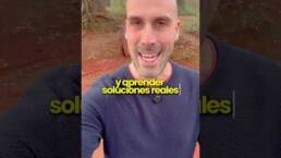 Quedan MENOS de 24 horas para la SEMANA de la espalda