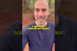 Quedan MENOS de 24 horas para la SEMANA de la espalda