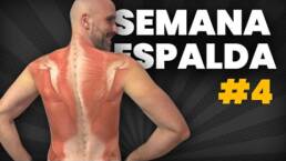 DIA 4 – DESARROLLA UNA ESPALDA FUERTE