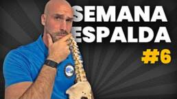 DIA 6 – RESOLVIENDO PREGUNTAS SOBRE TU ESPALDA