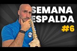 DIA 6 – RESOLVIENDO PREGUNTAS SOBRE TU ESPALDA