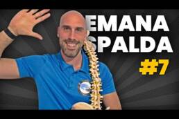 DIA 7 – CERRANDO LA SEMANA DE LA ESPALDA