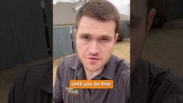 Your Website Will NEVER Rank Until You Do This ONE Thing 😳 (30 Seconds) #seotips #localseo