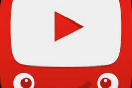 you tube