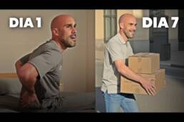 7 HÁBITOS que REDUCEN el DOLOR sea cual sea TU DIAGNÓSTICO