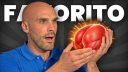 🔥 EL MEJOR EJERCICIO para tu GLÚTEO si tienes ARTROSIS de CADERA, RODILLA o dolor LUMBAR