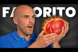 🔥 EL MEJOR EJERCICIO para tu GLÚTEO si tienes ARTROSIS de CADERA, RODILLA o dolor LUMBAR