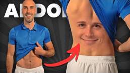 🔥 6 NIVELES para ACTIVAR tu FAJA ABDOMINAL y ELIMINAR el DOLOR LUMBAR para SIEMPRE