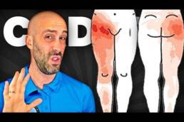 Dame 7 DÍAS para ELIMINAR tu DOLOR de CADERA PARA SIEMPRE