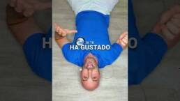 Así empieza tu RECUPERACIÓN de cadera