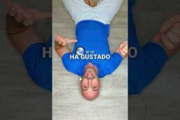 Así empieza tu RECUPERACIÓN de cadera