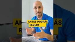 Empieza a SALVAR tu cadera AHORA