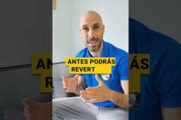 Empieza a SALVAR tu cadera AHORA