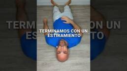 Del DOLOR lateral a MOVERTE sin miedo