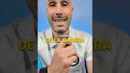 Si tu CADERA duele ASI no la ignores