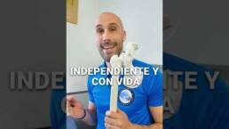 Ten cuidado con las caidas