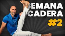 DÍA 2 – Cómo trabajar la fuerza de tu cadera y tener mas confianza