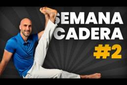 DÍA 2 – Cómo trabajar la fuerza de tu cadera y tener mas confianza