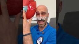 ¿Los MUSCULOS de tu CADERA son realmente fuertes?🤔