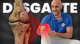 RUTINA para DOLOR de RODILLA: Movilidad, FUERZA y estabilidad para evitar el desgaste