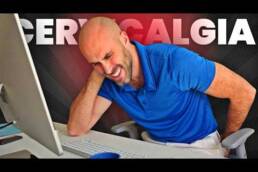 Deja de ESTIRAR el cuello: 4 ejercicios que REALMENTE quitan el dolor