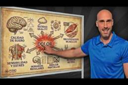 Por esto tu DOLOR NO MEJORA (aunque estés haciendo ejercicio)