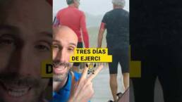 Lo que realmente DESTRUYE tus HUESOS no es la edad.