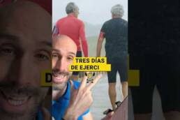 Lo que realmente DESTRUYE tus HUESOS no es la edad.