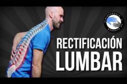 RECTIFICACIÓN LUMBAR: 3 ejercicios que tu ESPALDA necesita YA