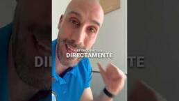 ¿Te duele el hombro? Haz esto antes de acostarte
